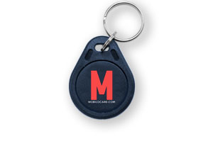 NFC Key Fob